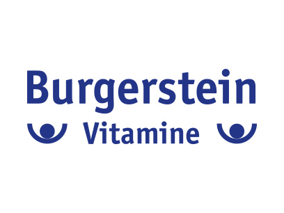 Burgerstein Antistress: Websites auf ibase Framework